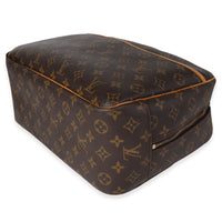 Louis Vuitton Monogram Canvas Deauville