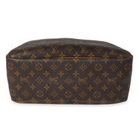 Louis Vuitton Monogram Canvas Deauville