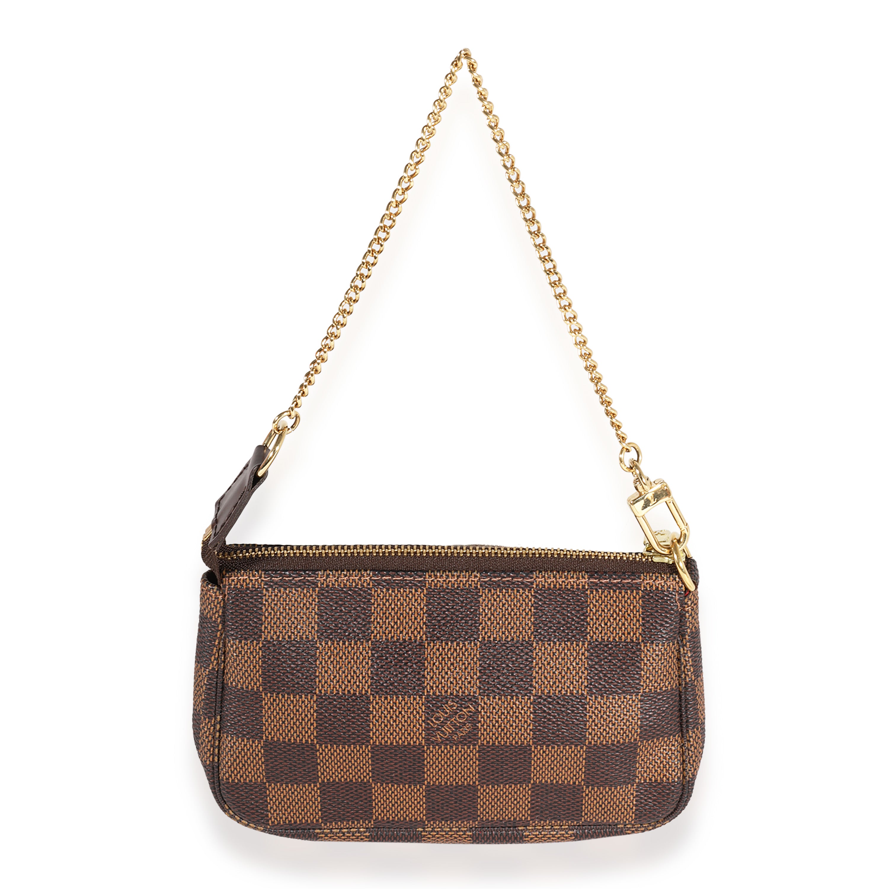 Louis Vuitton 2006 pre-owned Pochette Accessoires Clutch Bag - Farfetch