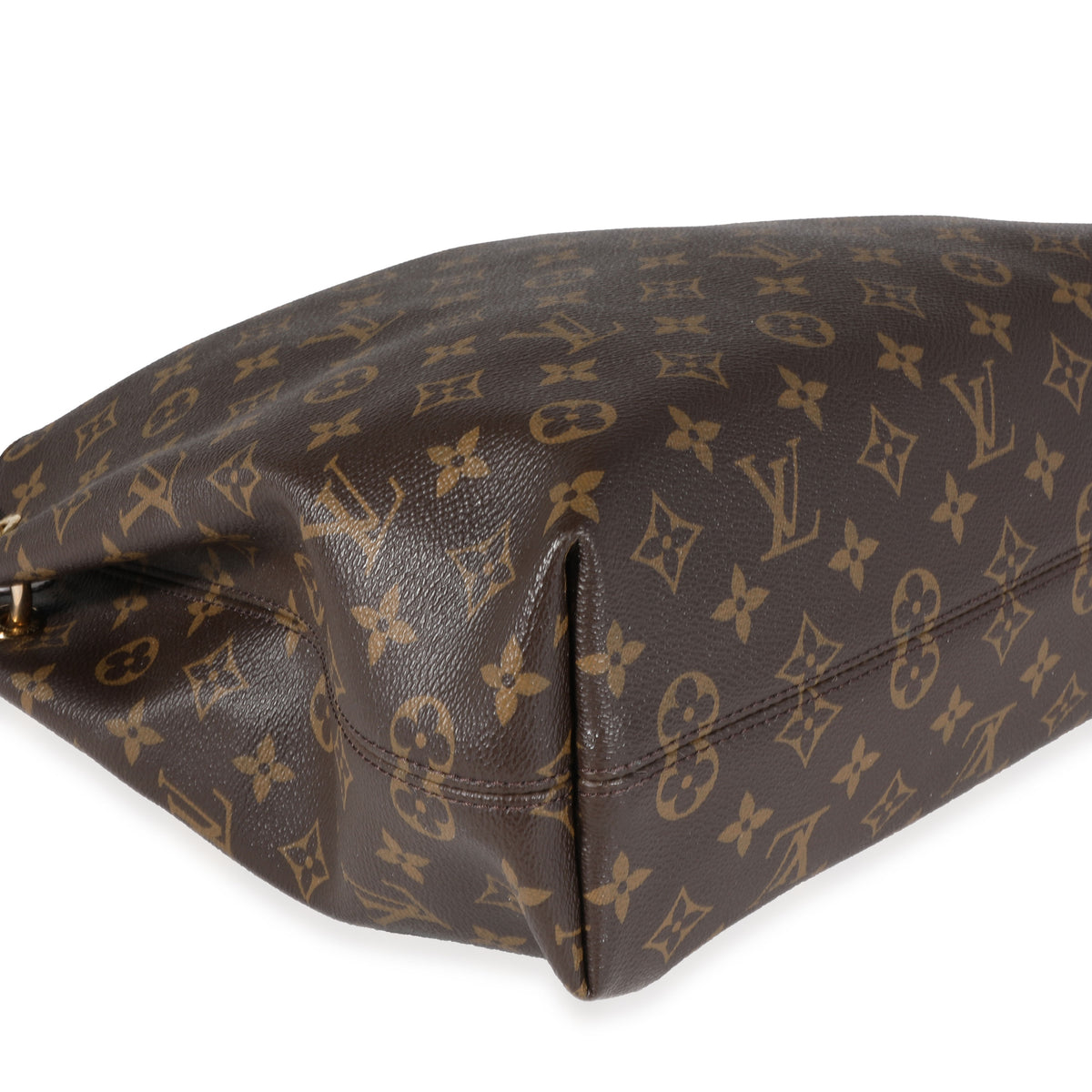 Louis Vuitton Monogram Canvas Graceful PM, myGemma, CH