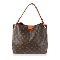 Louis Vuitton Monogram Canvas Graceful PM