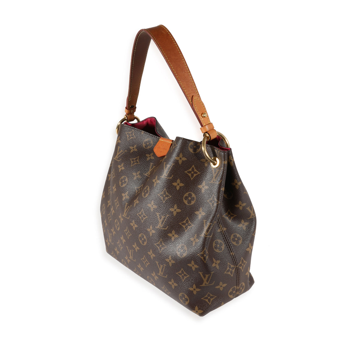 Louis Vuitton Monogram Canvas Graceful PM