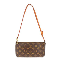 Louis Vuitton Monogram Canvas Pochette Accessoires NM