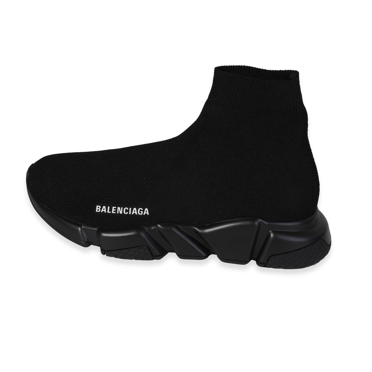 Balenciaga -  Balenciaga Speed Sneaker 'Black' (40 EUR)