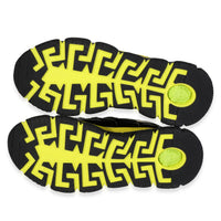 Versace -  Versace Trigreca Black Yellow (45 EUR)