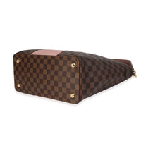 LOUIS VUITTON Damier Ebene Jersey Magnolia 1261092