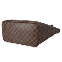 Louis Vuitton Damier Ebene Neverfull MM