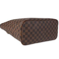 Louis Vuitton Damier Ebene Neverfull MM