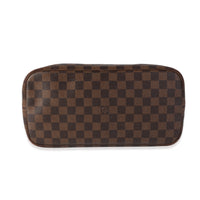 Louis Vuitton Damier Ebene Neverfull MM