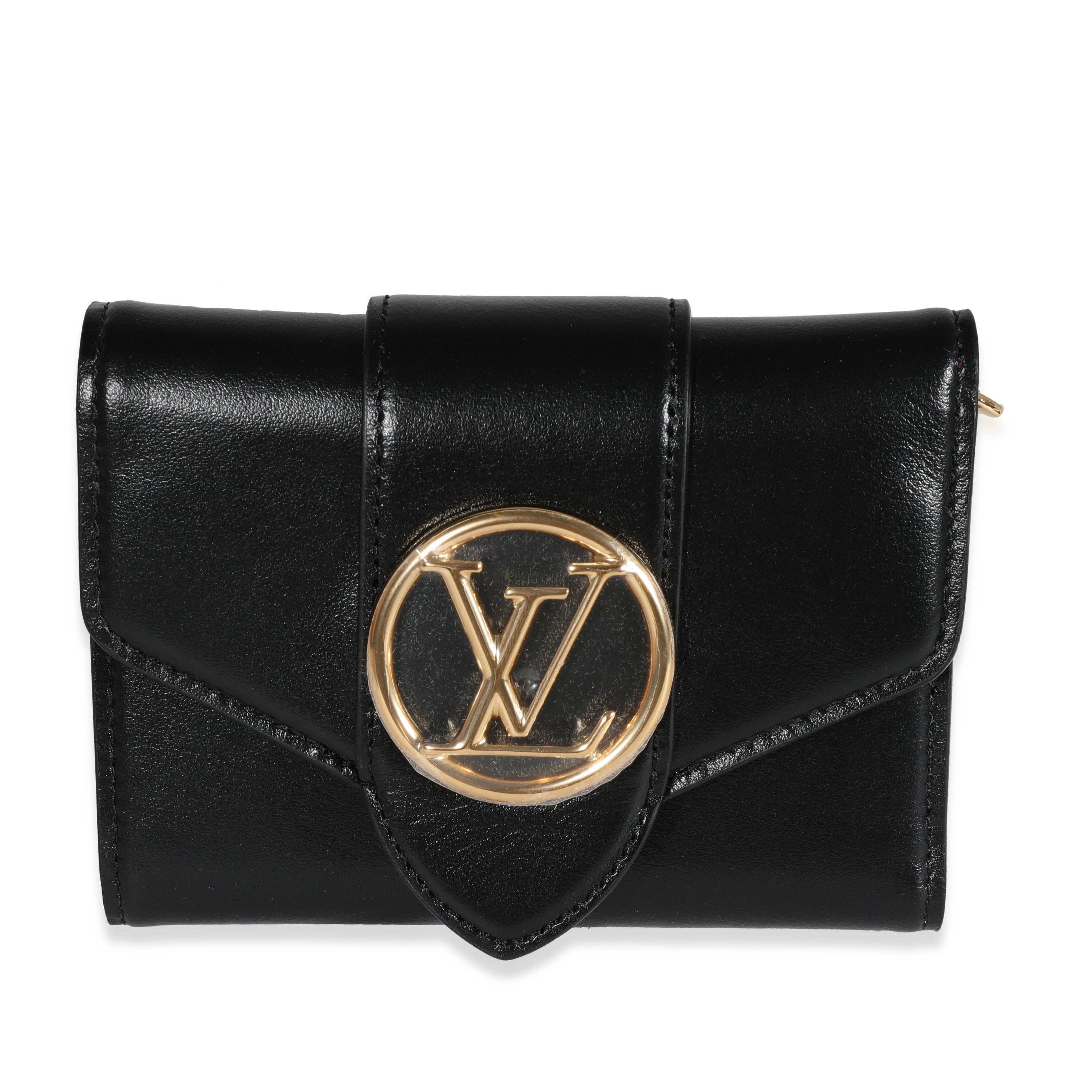 Louis Vuitton - Authenticated Handbag - Patent Leather Gold Plain for Women, Very Good Condition