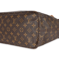 Louis Vuitton Monogram Canvas Neverfull MM