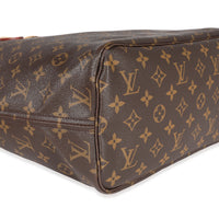 Louis Vuitton Monogram Canvas Neverfull MM