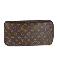 Louis Vuitton Monogram Canvas Neverfull MM