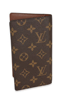 Louis Vuitton Monogram Canvas Pocket Agenda Cover