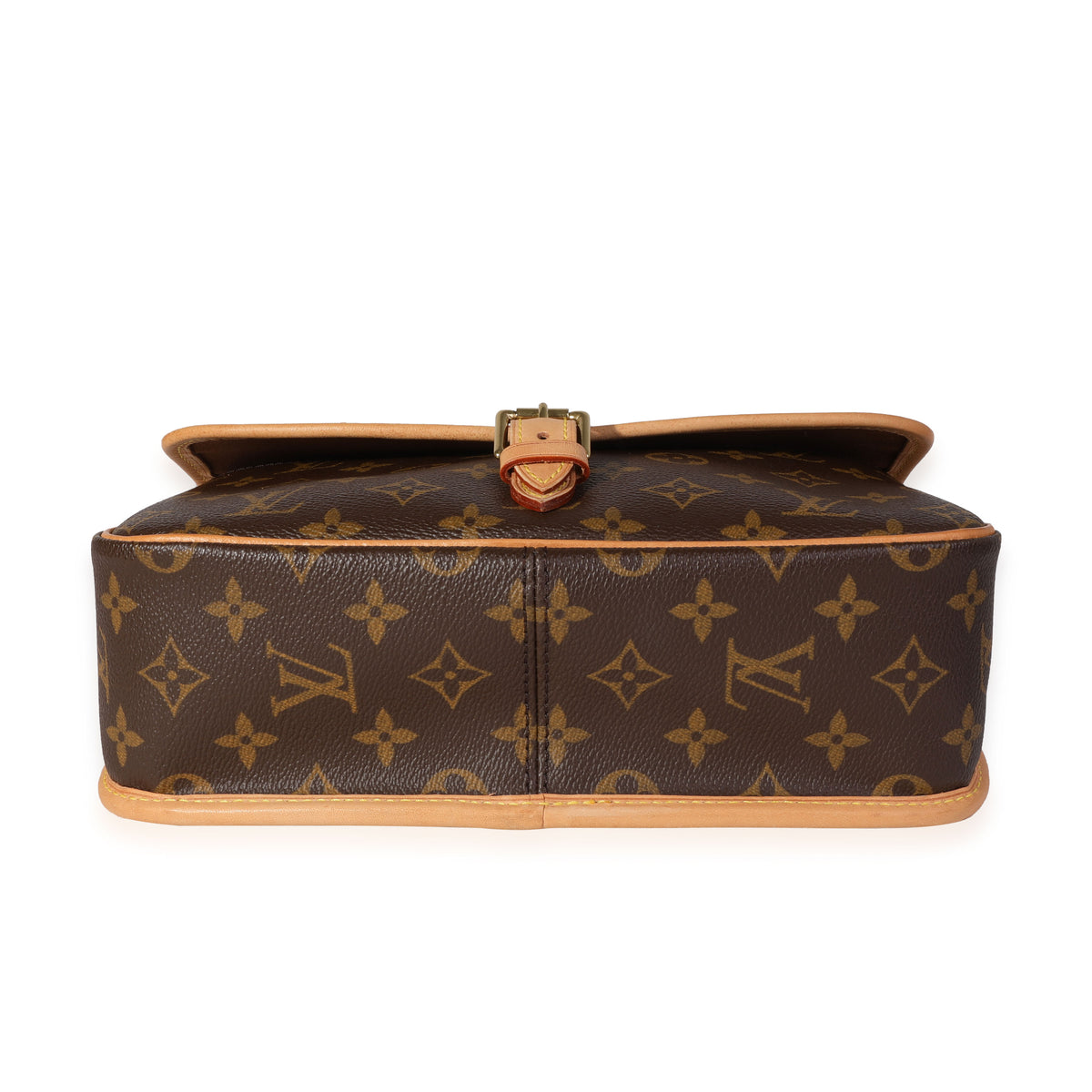 Louis Vuitton Monogram Canvas Sologne