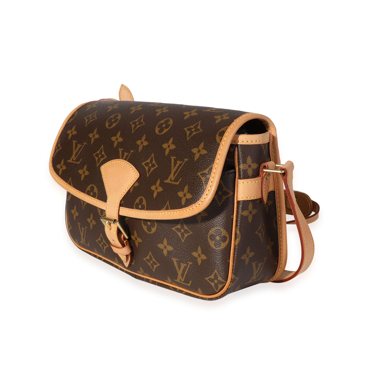 LOUIS VUITTON Monogram Sologne 1219568