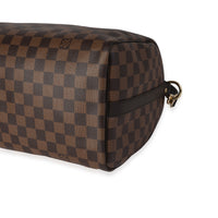 Louis Vuitton Damier Ebene Speedy Bandoulière 30