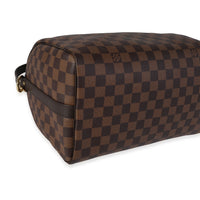 Louis Vuitton Damier Ebene Speedy Bandoulière 30