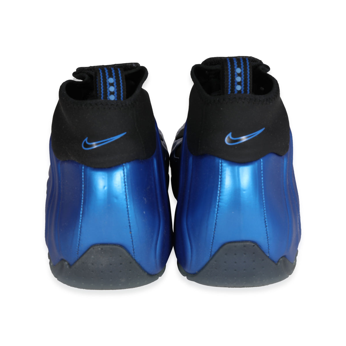 Nike - Air Flightposite One 'Dark Neon Royal' (11 US) | myGemma | Item #121143