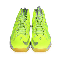 Nike -  LeBron 10 'Volt' (11.5 US)