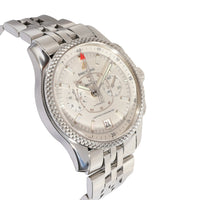 Breitling Bentley Mark VI P26362 Mens Watch in  Stainless Steel/Platinum