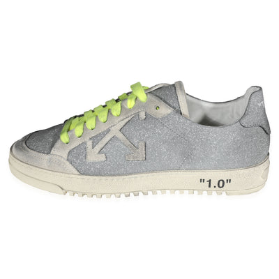 Off-White -  Off-White Wmns Off-Court 2.0 Low Glitter (39 EUR)