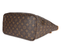 Louis Vuitton Monogram Canvas Neverfull MM