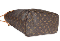 Louis Vuitton Monogram Canvas Neverfull MM