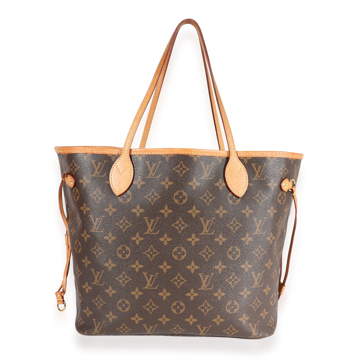 Louis Vuitton Monogram Canvas Neverfull MM