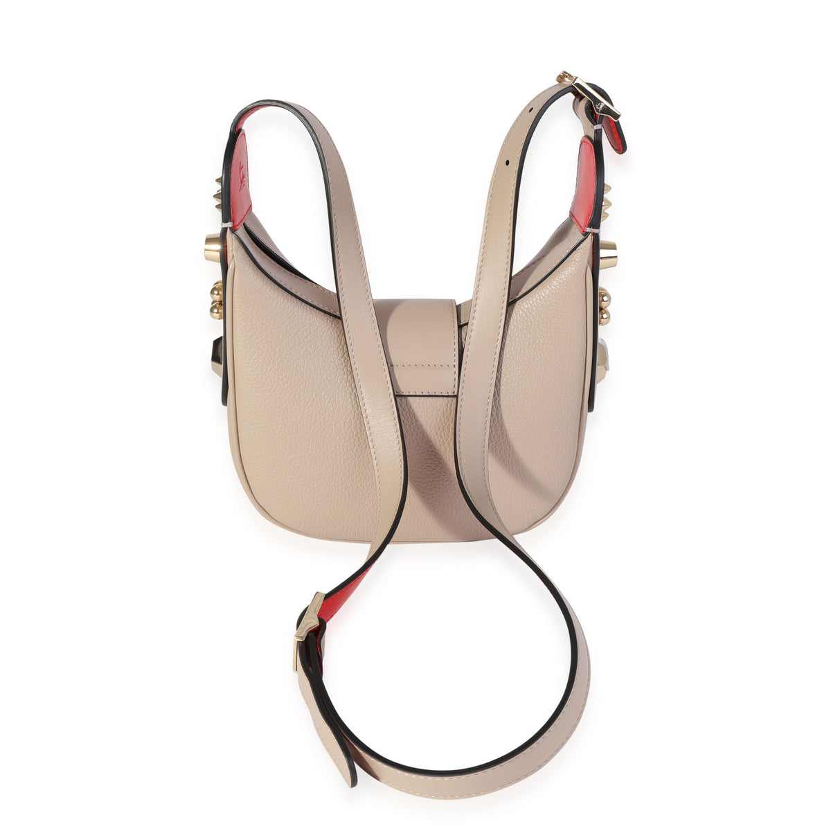 Carasky Mini Shoulder Bag in Pink