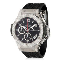 Hublot Big Bang 341.SX.130.RX.114 Mens Watch in  Stainless Steel