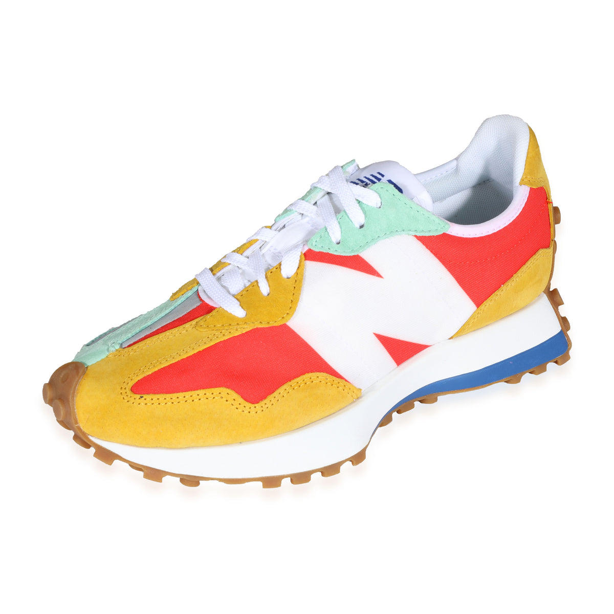 New Balance Wmns 327 Neo Flame (8 US) - Main Image