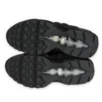 Nike -  Wmns Air Max 95 Black (8.5 US)