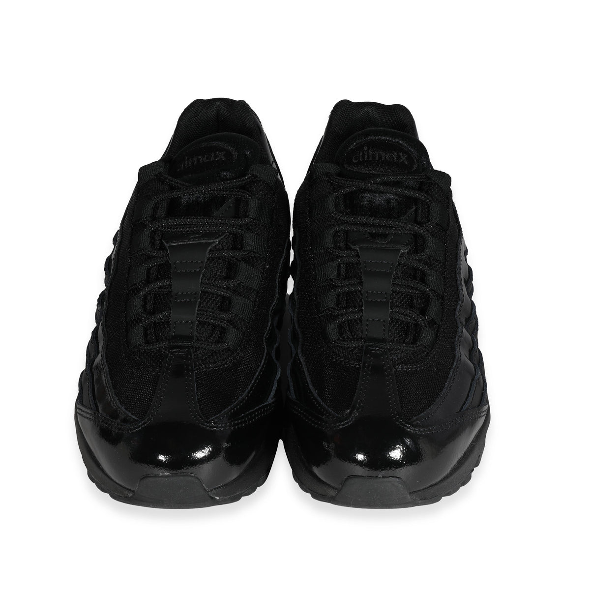 Nike -  Wmns Air Max 95 Black (8.5 US)