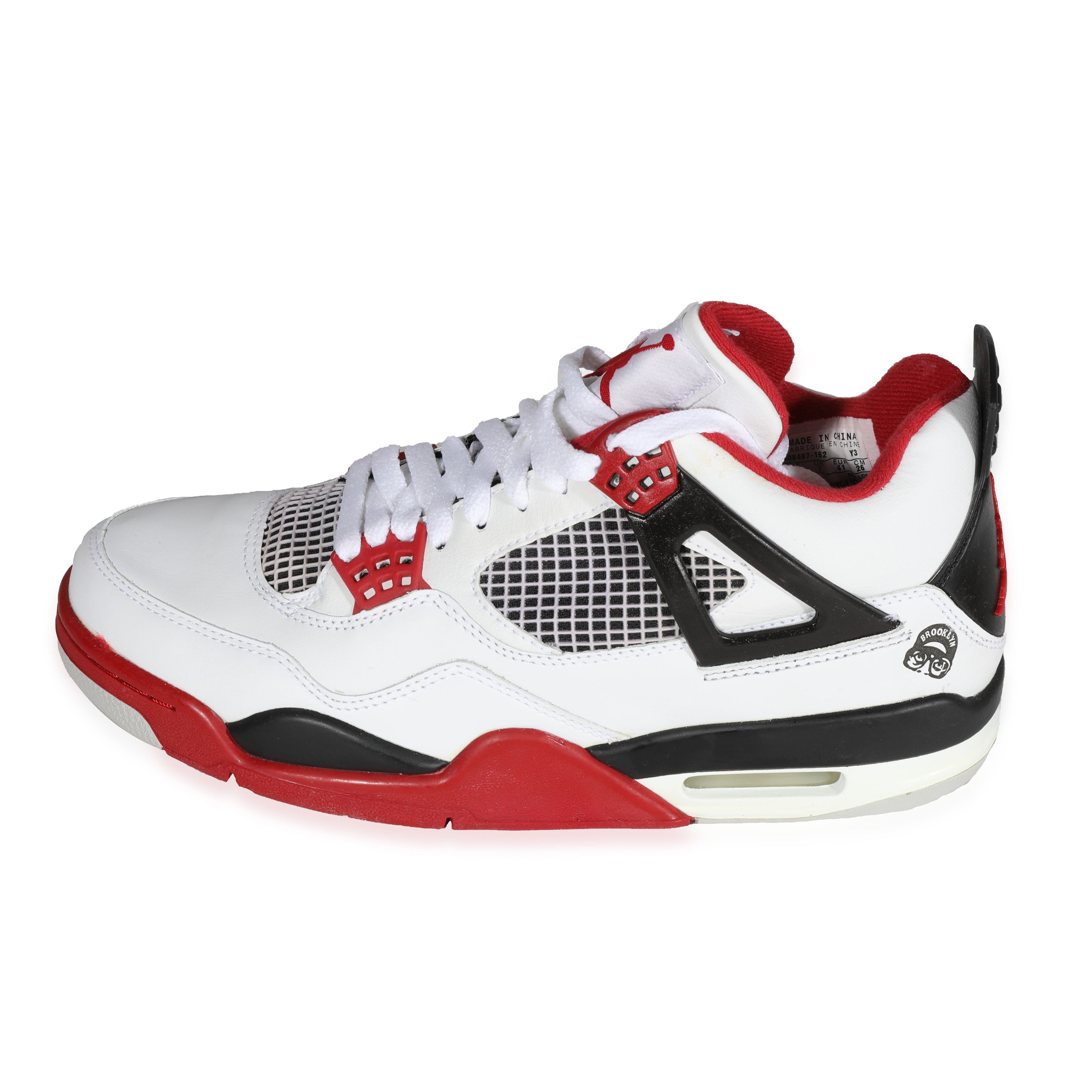 air jordan mars 4