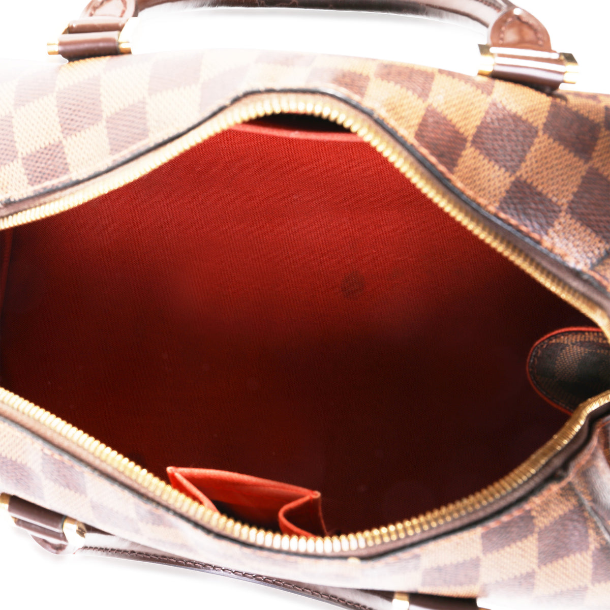 Louis Vuitton 2005 Pre-owned Mini Ribera Handbag - Brown