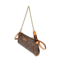 LOUIS VUITTON Monogram Eva Clutch 1213390