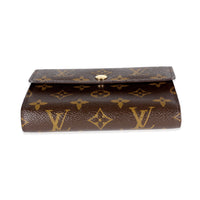 Louis Vuitton Brown Monogram Coated Canvas Alexandra Wallet at 1stDibs  alexandra  wallet louis vuitton, louis vuitton alexandra wallet, lv alexandra wallet