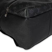 Louis Vuitton Monogram Eclipse & Taiga Discovery Backpack