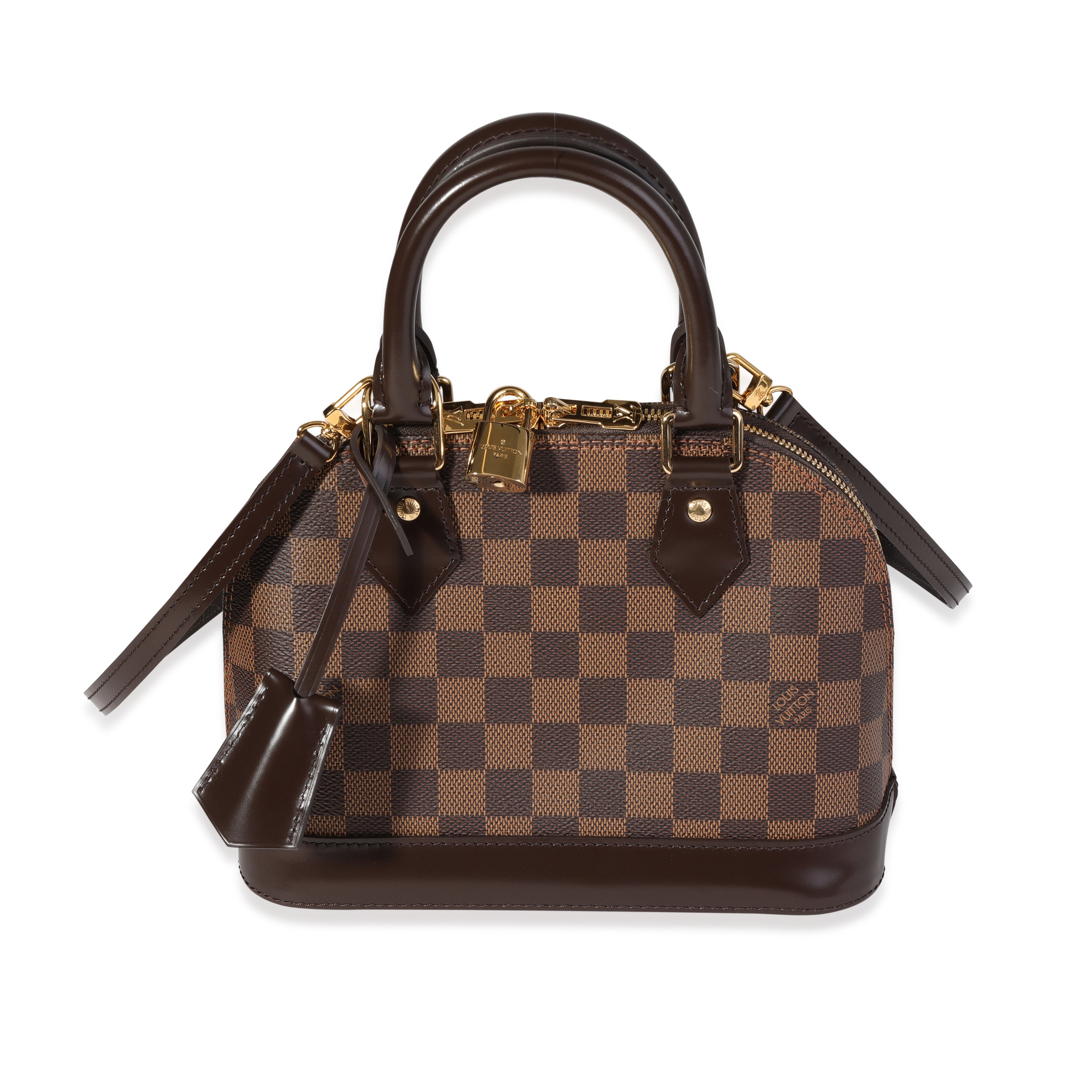 Louis Vuitton Damier Ebene Totally MM, myGemma, JP