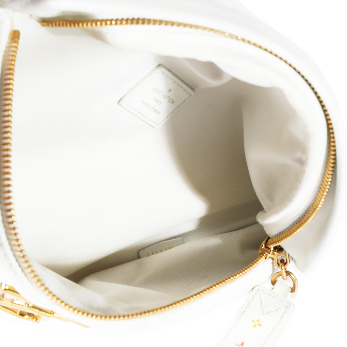 Louis Vuitton New Wave Bumbag - White Waist Bags, Handbags