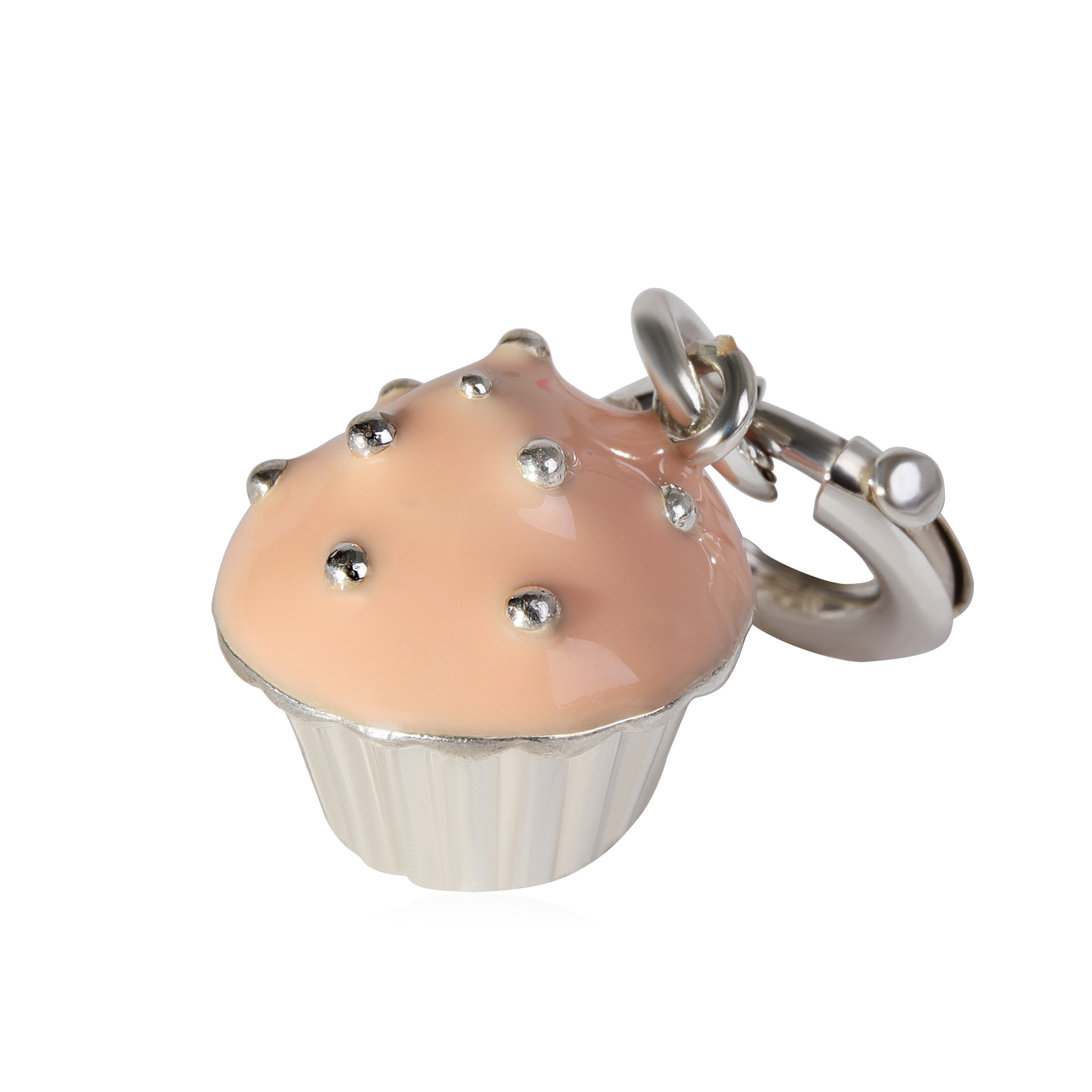 Outlets New Tiffany&Co Muffin Charm