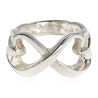 Tiffany & Co. Paloma Picasso  Ring in Sterling Silver