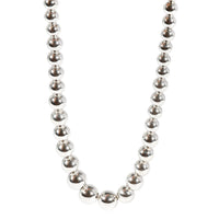 Tiffany & Co. HardWear Ball Necklace in Sterling Silver