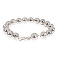 Tiffany & Co. HardWear Ball Bracelet in Sterling Silver