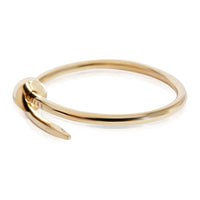 Cartier Juste Un Clou Bracelet in 18K Yellow Gold