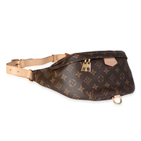 Louis Vuitton Monogram Canvas Bumbag