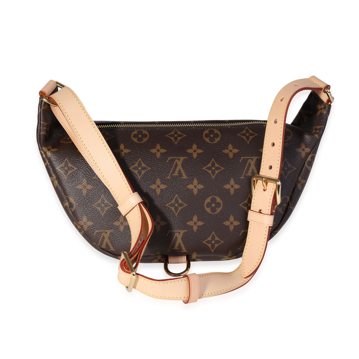 Louis Vuitton Monogram Canvas Bumbag, myGemma