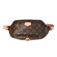 Louis Vuitton Monogram Canvas Bumbag