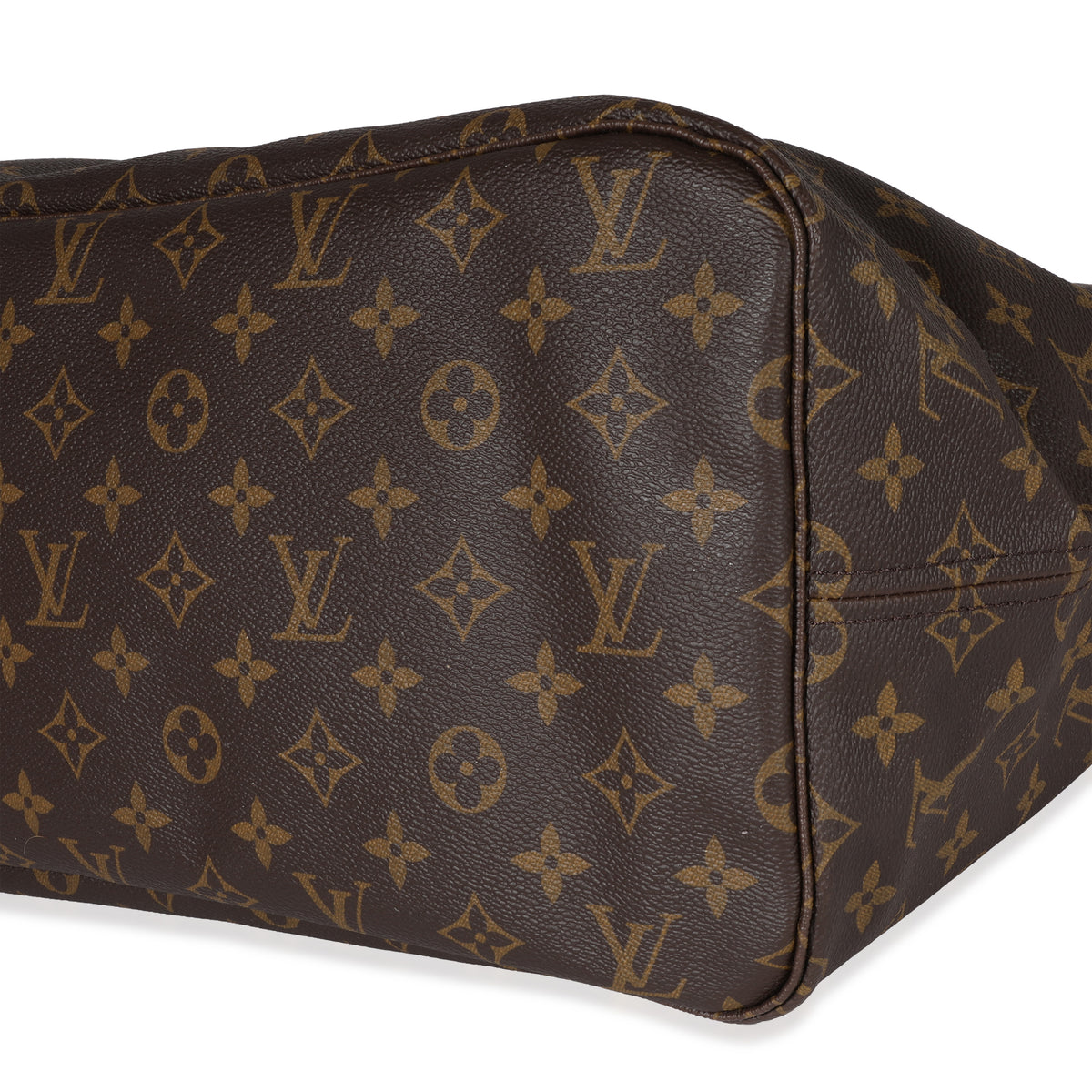 Louis Vuitton Monogram Canvas Neverfull GM